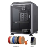 Creality K1C + 6kg Hyper PLA + Space Pi Dryzer