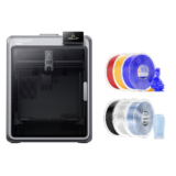 Creality K2 Pro + 6kg PETG Haute Vitesse