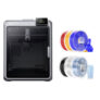 Creality K2 Pro + 6kg PETG Haute Vitesse
