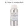 Résine UV Creality 500ml