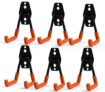 Crochets Suspensions d’atelier / garage x6