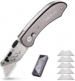 Cutter Tacklife UKH01 + 5 lames