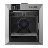 Imprimante 3D QIDI Max4 système CoreXY vitesse de 800 mm/s