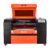 VEVOR Graveur Laser CO2 50 W 500×300 mm