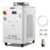Refroidisseur d’Eau Industriel CW-6000 Gravure Laser CO2 1500W