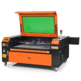 Graveur Laser CO2 VEVORT 100W 60x90cm