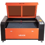 Vevor Graveur Laser CO2 130 W 1400×900 mm