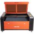 TwoTrees TTS-55 Pro Graveur Laser 80W Zone de Gravure 300x300mm