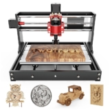 Fraiseuse CNC TWOTREES TTC3018 Pro 775 300x180x40mm 1500 mm/min