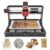 Fraiseuse CNC TWOTREES TTC3018 Pro 775 300x180x40mm 1500 mm/min