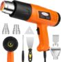 MOWIS 2000W décapeur thermique