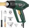 Décapeur Thermique TECCPO 2000W