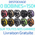 Boite de Polymérisation GIANTARM