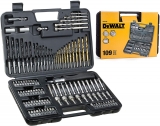 Coffret Dewalt DT0109 109 pièces