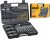 Coffret Dewalt DT0109 109 pièces