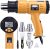 Décapeur thermique 1800W