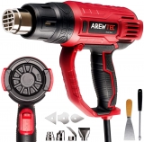 Décapeur thermique 2000W