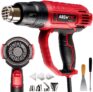 Décapeur thermique 2000W