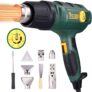 Décapeur thermique TECCPO 2000W