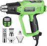 Décapeur Thermique Ginour 2000W