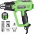 Niveau Laser Zokoun 16 lignes 360° 4D