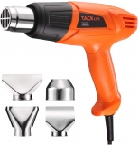 Décapeur Thermique 2000W Tacklife