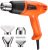 Décapeur Thermique 2000W Tacklife