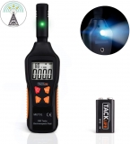 Détecteur de rayonnement électromagnétique EMF