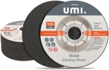 10 disques à ébarber Umi