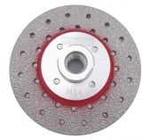 Disque Diamanté