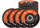 Disques Abrasifs Umi x10