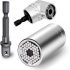 Adaptateurs pour Douilles 4pcs METAKOO