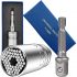 Set Clé Allen et Torx 35pcs