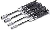 Douille Hexagonal x4