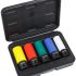 Kit Vis & Ecrou Inox M3 M4 M5 M6 + boite
