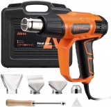 Décapeur Thermique 2000W ALLROS