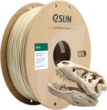 eSUN PLA+ Blanc Os