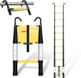 Echelle télescopique 3,2 m