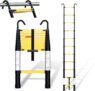 Echelle télescopique 3,2 m