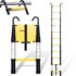 SHULIANCABLE Cat 8 Plat Câble Ethernet 5M