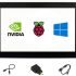 Mini Aerographe Compresseur REEXBON