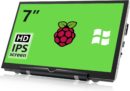 Mini Moniteur 7 pouces Raspberry Pi