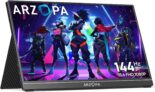 Ecran portable 15.6 pouces ARZOPA 144Hz
