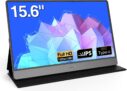 Ecran portable KOORUI 15 pouces FHD
