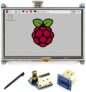 Ecran LCD 5 ou 7 pouces HDMI pour Raspberry