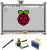Ecran LCD 5 ou 7 pouces HDMI pour Raspberry