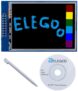 Écran tactile TFT Elegoo 2,8″