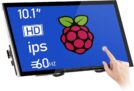 Écran tactile 10,1″ Raspberry Pi