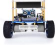 Kit Arduino ELEGOO Voiture Robot Tumblr