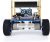 Kit Arduino ELEGOO Voiture Robot Tumblr